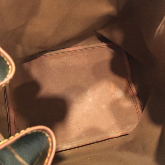 ❌SOLD❌ Louis Vuitton Petit Noe - Picture 12 of 13